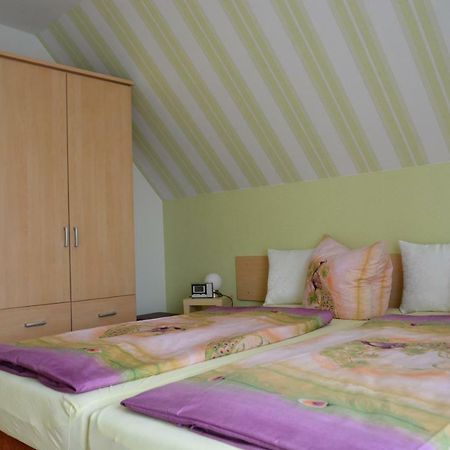 Ferienwohnung Starke Gablenz 外观 照片