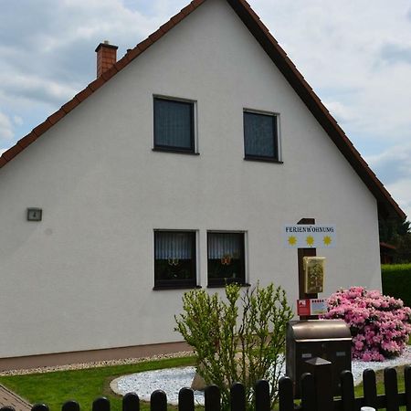Ferienwohnung Starke Gablenz 外观 照片