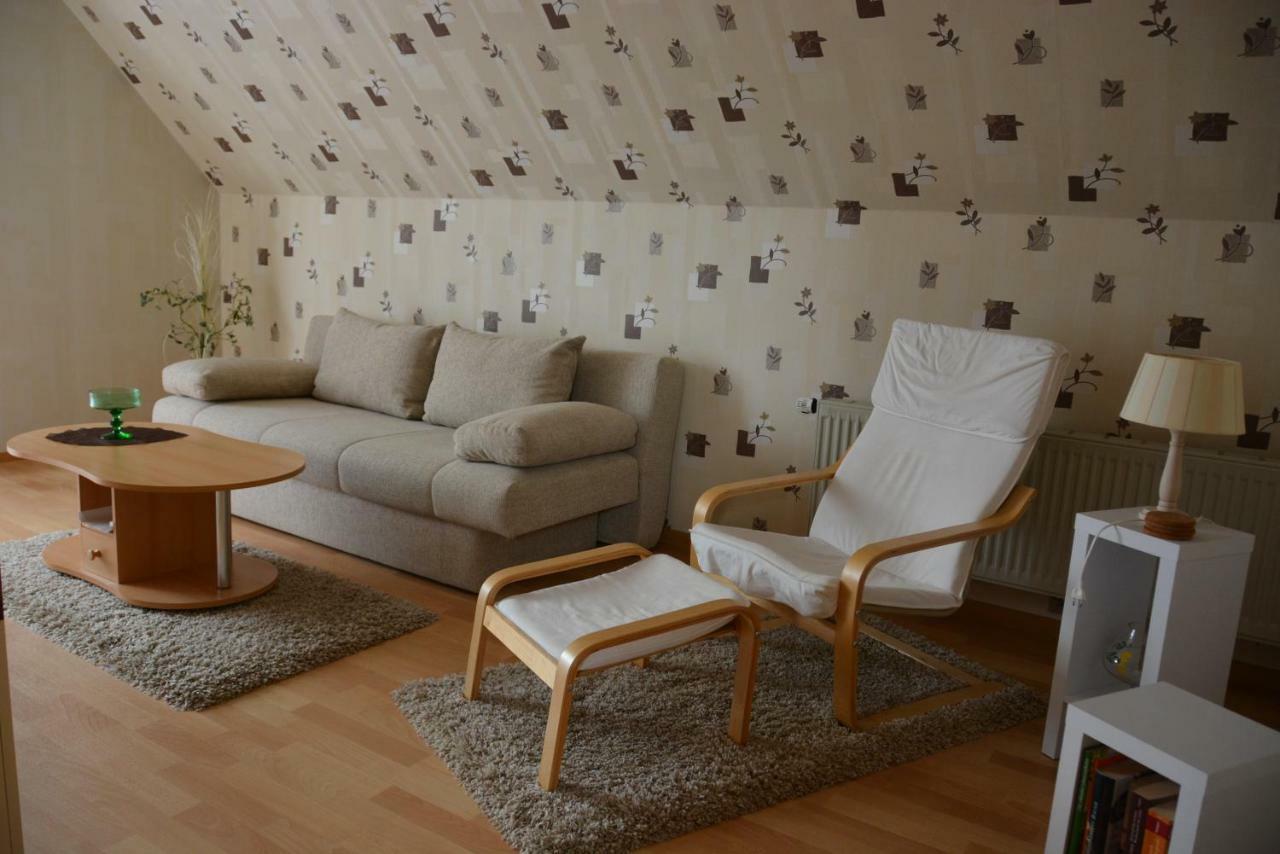 Ferienwohnung Starke Gablenz 外观 照片
