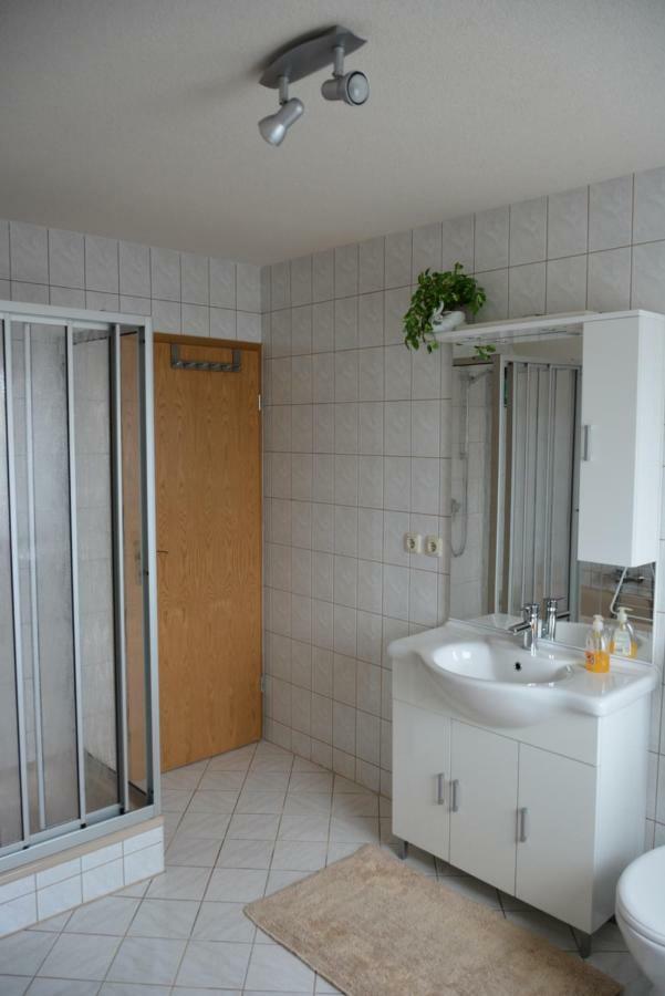 Ferienwohnung Starke Gablenz 外观 照片