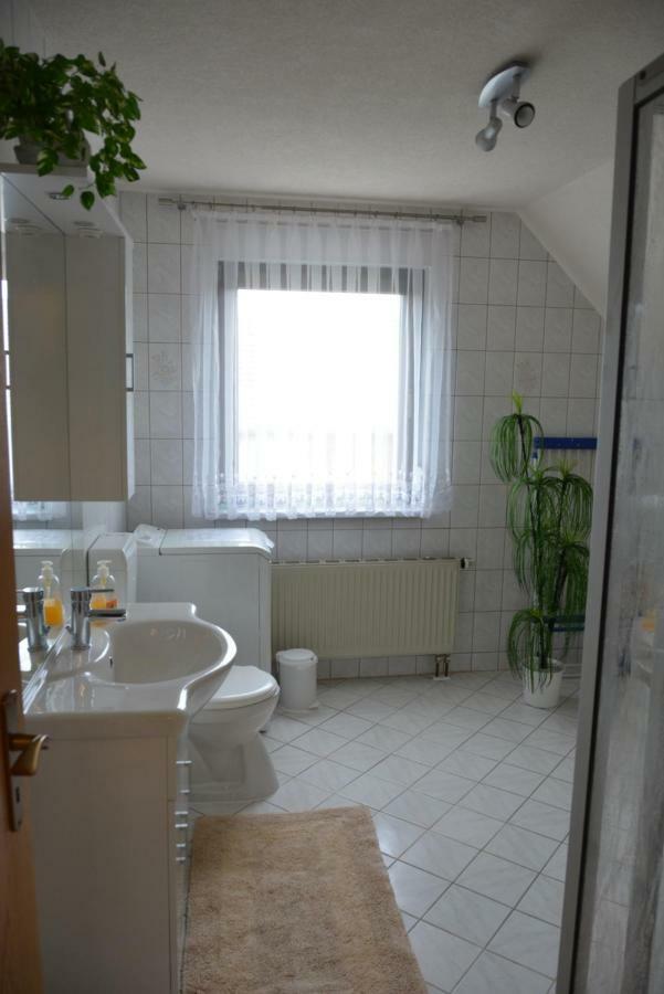 Ferienwohnung Starke Gablenz 外观 照片