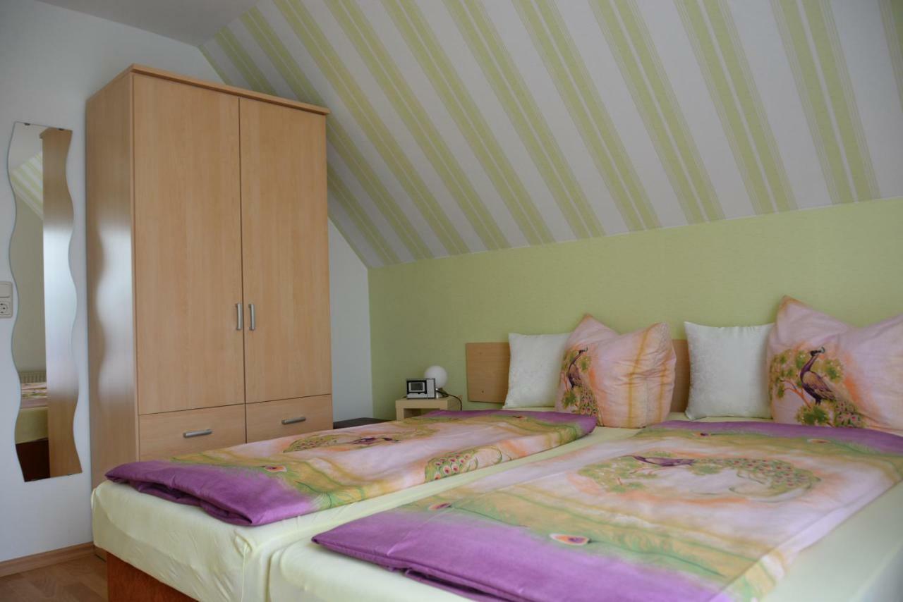 Ferienwohnung Starke Gablenz 外观 照片