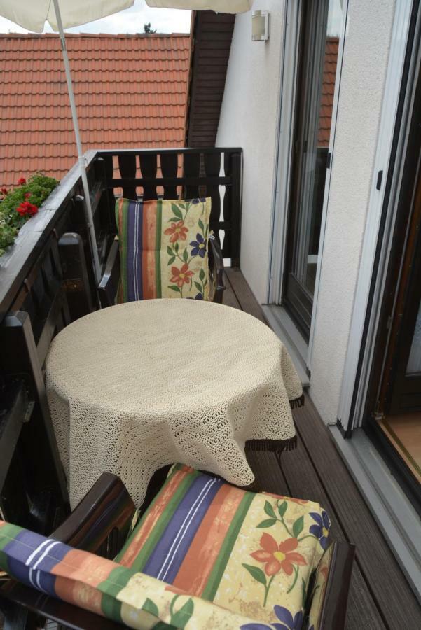 Ferienwohnung Starke Gablenz 外观 照片