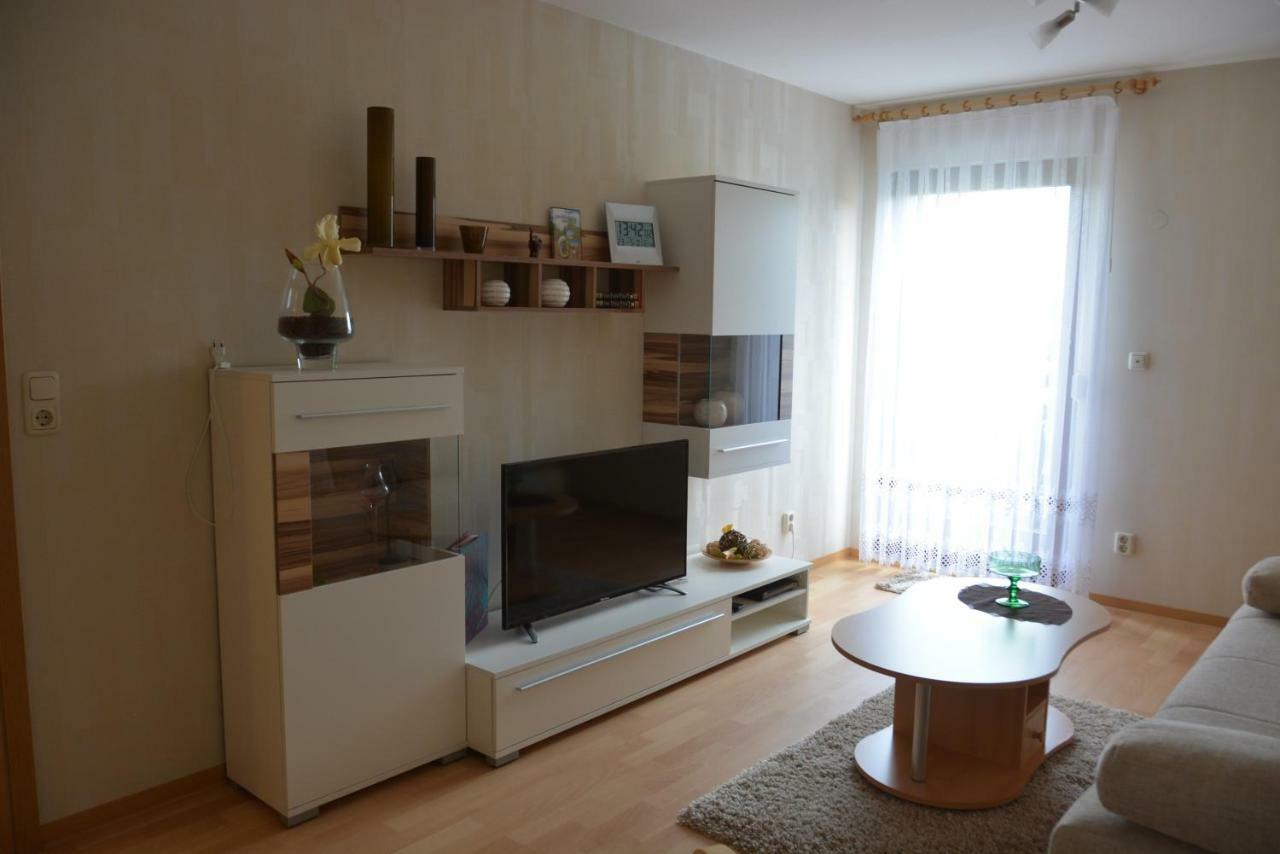 Ferienwohnung Starke Gablenz 外观 照片
