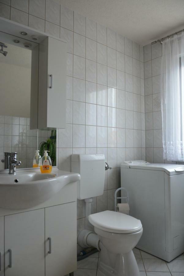 Ferienwohnung Starke Gablenz 外观 照片