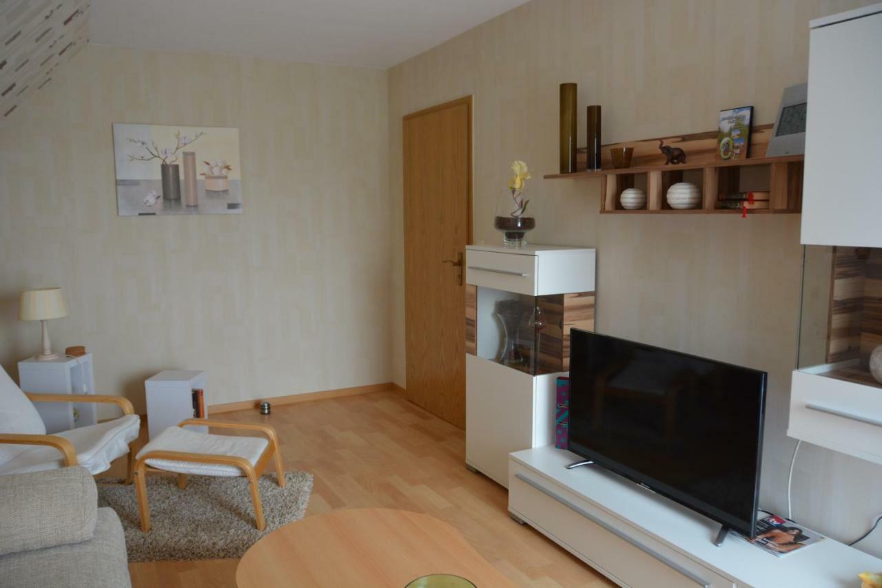 Ferienwohnung Starke Gablenz 外观 照片