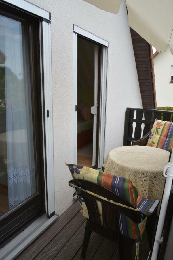 Ferienwohnung Starke Gablenz 外观 照片